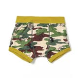 カーキ | BREEZY CATS ボクサーパンツ | F.O.Online Store