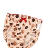 GIRLSゼブラ&クッキーショーツ | F.O.Online Store | 詳細画像3