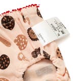 GIRLSゼブラ&クッキーショーツ | F.O.Online Store | 詳細画像5