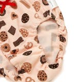 GIRLSゼブラ&クッキーショーツ | F.O.Online Store | 詳細画像6