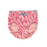 ピンク | GIRLSゼブラ&クッキーショーツ | F.O.Online Store