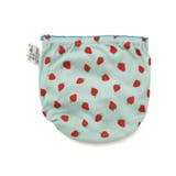 GIRLS花&イチゴショーツ | F.O.Online Store | 詳細画像3