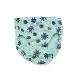 ブルー | GIRLS花&イチゴショーツ | F.O.Online Store