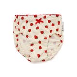アイボリー | GIRLS花&イチゴショーツ | F.O.Online Store