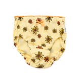 レモンイエロー | GIRLS花&イチゴショーツ | F.O.Online Store