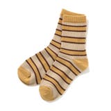 イエロー | ライン・ロゴソックス | F.O.Online Store