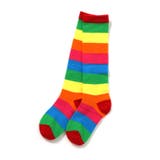 カラフルネオンハイソックス | F.O.Online Store | 詳細画像4 