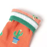 BOYS総柄ソックス | F.O.Online Store | 詳細画像3 