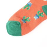 BOYS総柄ソックス | F.O.Online Store | 詳細画像4 