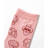 BOYSポップソウガラソックス | F.O.Online Store | 詳細画像3
