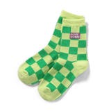 チェック柄 | BOYSポップソウガラソックス | F.O.Online Store