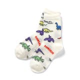 アイボリー | BOYSポップソウガラソックス | F.O.Online Store