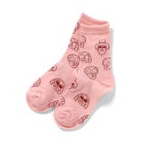 ピンク | BOYSポップソウガラソックス | F.O.Online Store