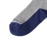 BOYS宇宙柄ソックス | F.O.Online Store | 詳細画像7 