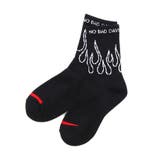 お花・ファイヤーソックス | F.O.Online Store | 詳細画像1