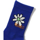 お花・ファイヤーソックス | F.O.Online Store | 詳細画像3