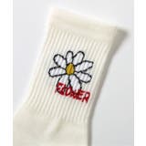 お花・ファイヤーソックス | F.O.Online Store | 詳細画像4