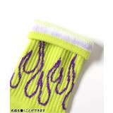 お花・ファイヤーソックス | F.O.Online Store | 詳細画像6