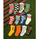 BOYSバラエティソックス | F.O.Online Store | 詳細画像16