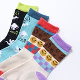 BOYSバラエティーソックス | F.O.Online Store | 詳細画像6