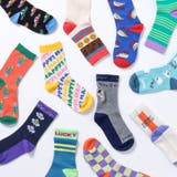 BOYSバラエティーソックス | F.O.Online Store | 詳細画像7