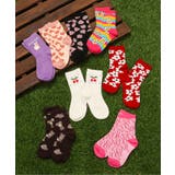 GIRLSバラエティソックス | F.O.Online Store | 詳細画像14 
