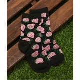 ブラック | GIRLSバラエティソックス | F.O.Online Store