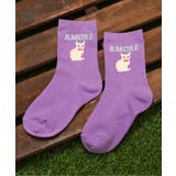 ラベンダー | GIRLSバラエティソックス | F.O.Online Store