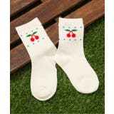 オフホワイト | GIRLSバラエティソックス | F.O.Online Store