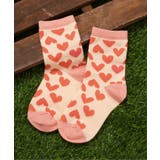 サーモンピンク | GIRLSバラエティソックス | F.O.Online Store