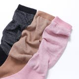 ラメくしゅくしゅソックス | F.O.Online Store | 詳細画像10