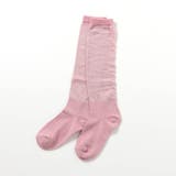 ラメくしゅくしゅソックス | F.O.Online Store | 詳細画像2