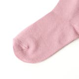 ラメくしゅくしゅソックス | F.O.Online Store | 詳細画像5