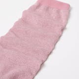 ラメくしゅくしゅソックス | F.O.Online Store | 詳細画像6