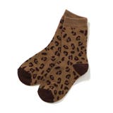 ブラウン | GIRLSバラエティソックス | F.O.Online Store