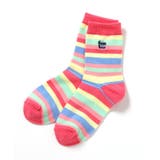 ピンク | GIRLSバラエティソックス | F.O.Online Store