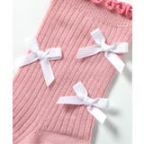 リボン付きメロウソックス | F.O.Online Store | 詳細画像4