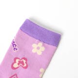 GIRLS総柄ソックス | F.O.Online Store | 詳細画像2