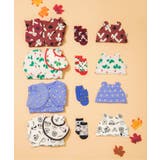 バラエティ総柄ソックス マイファーストブリーズ | F.O.Online Store | 詳細画像16 