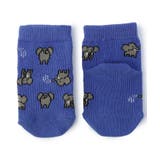 バラエティ総柄ソックス マイファーストブリーズ | F.O.Online Store | 詳細画像3 
