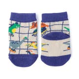 バラエティ総柄ソックス マイファーストブリーズ | F.O.Online Store | 詳細画像5 