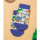チェック柄 | バラエティ総柄ソックス マイファーストブリーズ | F.O.Online Store