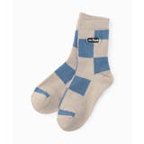 B NEWJACK ストリートソックス | F.O.Online Store | 詳細画像4 