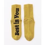 B NEWJACK ストリートソックス | F.O.Online Store | 詳細画像5 