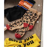 キャメル | B NEWJACK ストリートソックス | F.O.Online Store