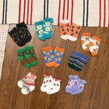 ボーイズソックス マイファーストブリーズ | F.O.Online Store | 詳細画像14