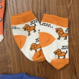 アイボリー | ボーイズソックス マイファーストブリーズ | F.O.Online Store