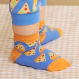 ターコイズブルー | ボーイズソックス マイファーストブリーズ | F.O.Online Store