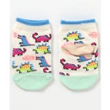 アイボリー | バラエティ総柄ソックス マイファーストブリーズ | F.O.Online Store