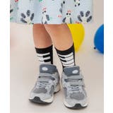 BIT'Z ユニーク総柄ソックス | F.O.Online Store | 詳細画像1 